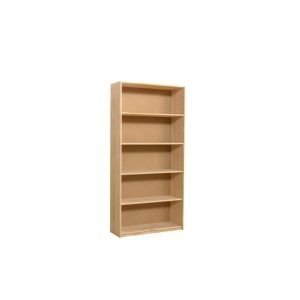 RET Book Case 1800x900 R