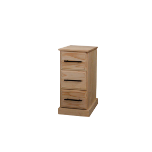 GI3 Chest (.70x.48x.34) B/Handle R