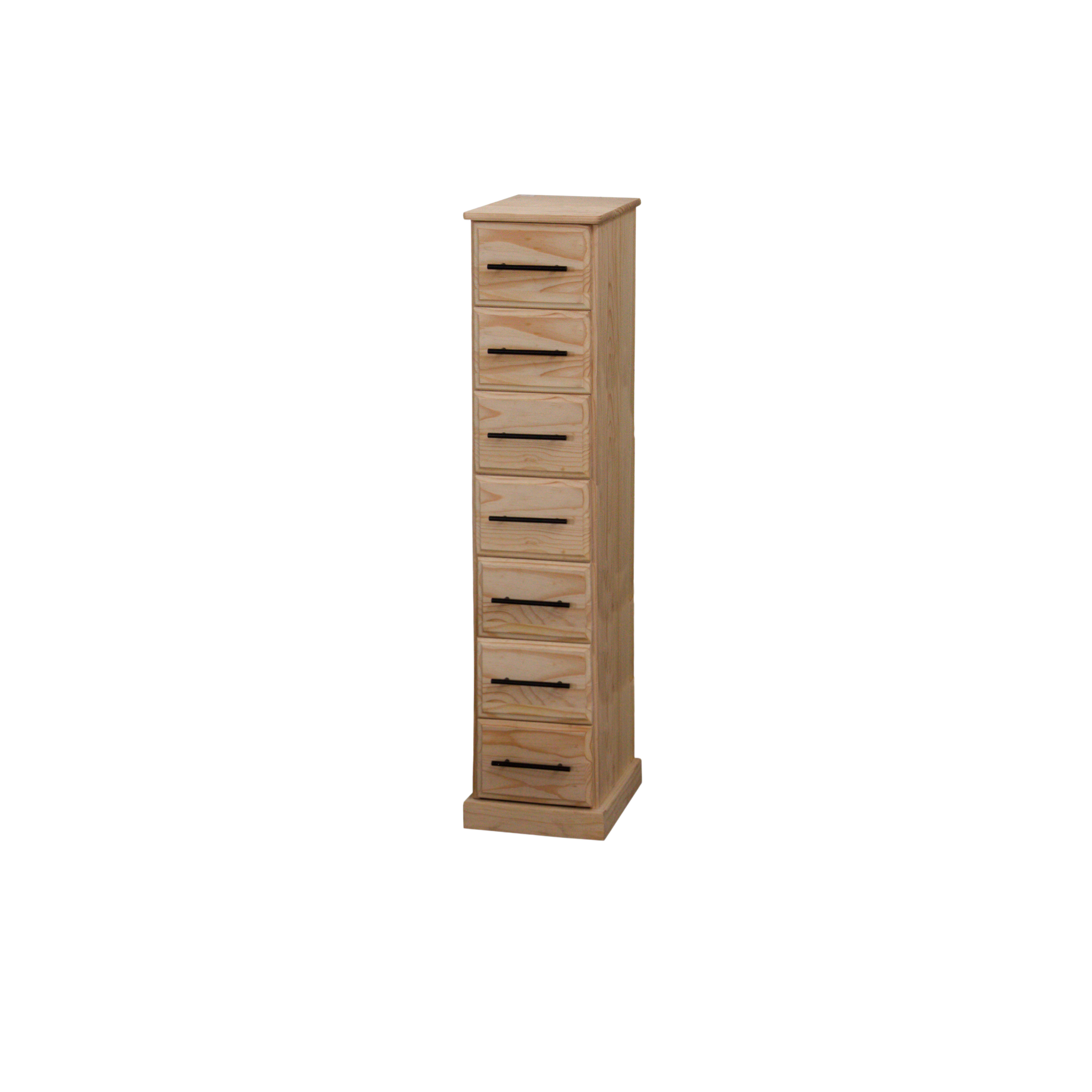 GI7 Chest (1.5x.48x.34) B/Handle R